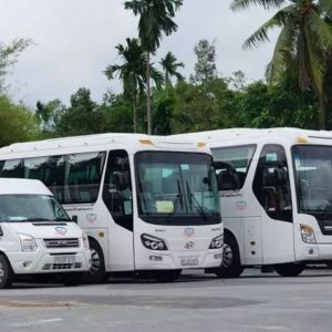 Thuê Xe Du Lịch Có Tài Xế