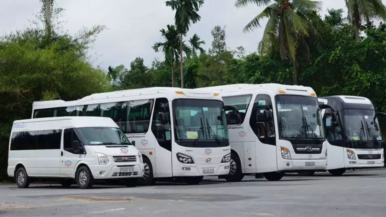 Thuê Xe Du Lịch Có Tài Xế Thuê Xe Du Lịch Có Tài Xế