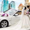 Thuê Xe Hoa Cưới