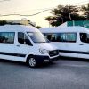 Thuê Xe 16 Chỗ Giá Tốt Nhất