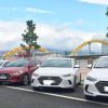 Thuê Xe 4 Chỗ Giá Tốt Nhất