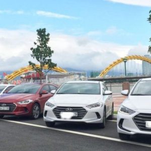 Thuê Xe 4 Chỗ Giá Tốt Nhất